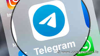Telegram startet kleinen App-Store und rollt Verbesserungen aus