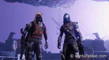 Bungie lays off 220 people amidst shift to ‘new path’