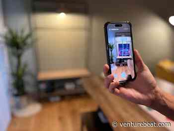 Auki Labs launches app to decorate spaces with NFTs in shared AR