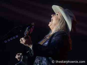 A community in photos: Looking back at July 2024 in Saskatoon