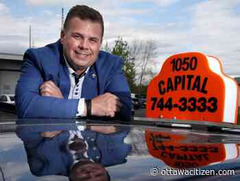 Way: Glut of ride-share drivers is bad environmentally and financially