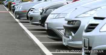 Scam QR code warning issued by South Tyneside Council for drivers using car park payment machines