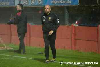Tweede ronde Croky Cup wordt sprong in duister voor Bart De Baets en Heikant Zele: “Weten weinig of niks van Waalse tegenstander”