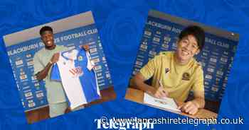 Blackburn Rovers: Fees, surprise transfers and what next