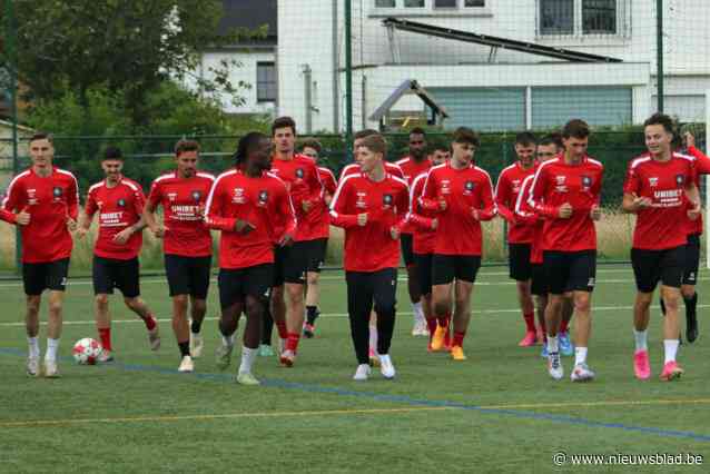 2-1 verlies in Varsenare wordt wake-upcall voor SC Blankenberge