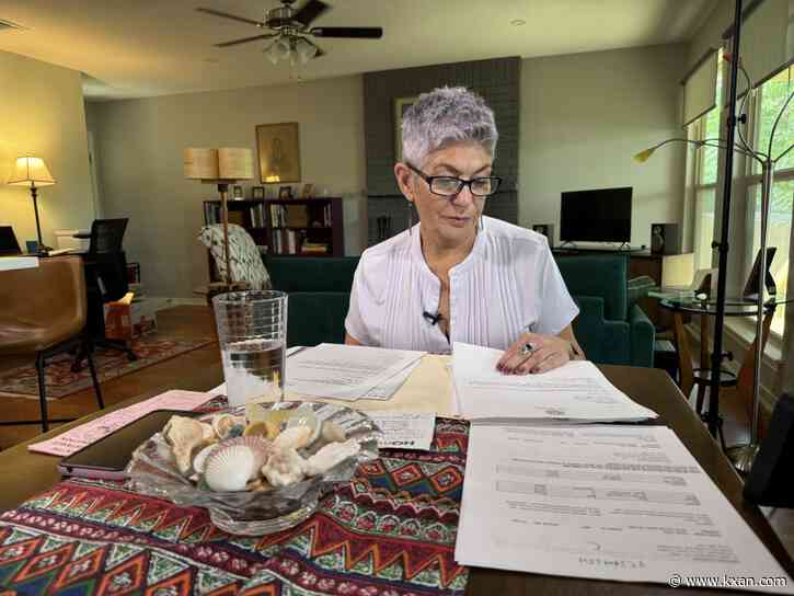 ‘That’s just stupid.’ Crime victim’s payment woes among worsening wait in Texas