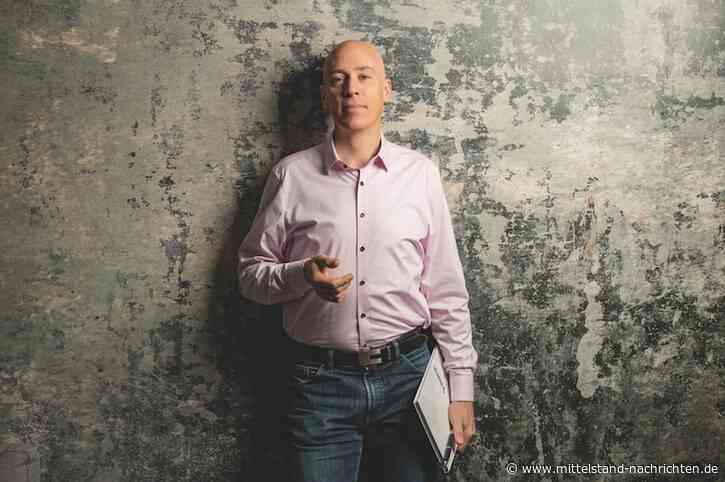 Kolumnist Oliver Meinecke