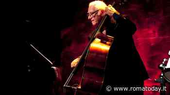 Giorgio Rosciglione feat. Fabiana Rosciglione al Village Celimontana