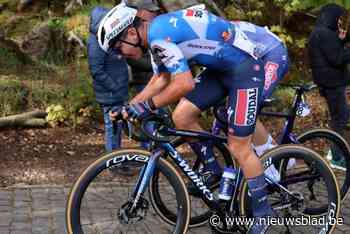 Jelle Harteel opnieuw geopereerd aan liesslagader