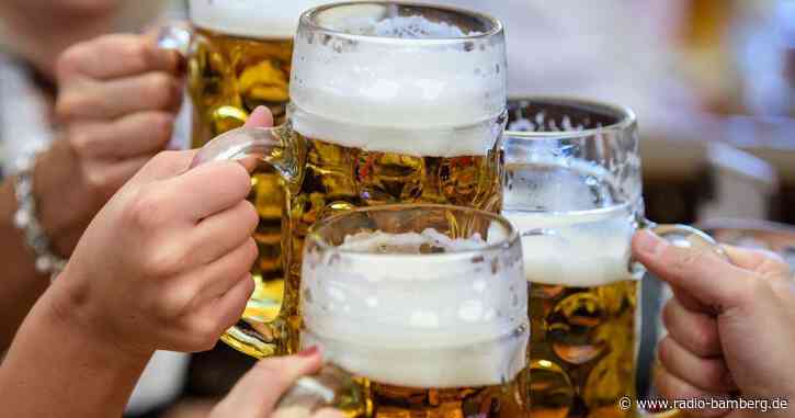 Bayerische Brauer setzen gegen Trend mehr Bier ab