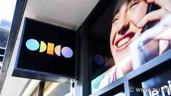 Odido sluit over twee jaar het laatste 3G-netwerk van Nederland