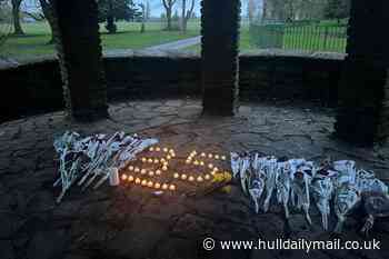 Fourth vigil to be held for families affected by Legacy scandal in Pickering Park