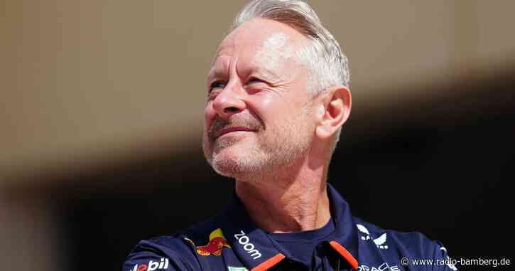 Künftiger Audi-Teamchef kommt von Weltmeister Red Bull