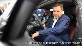 BMW kämpft mit Gewinneinbruch - Aktie fällt