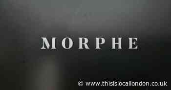 Popular make-up brand Morphe closes all of its UK stores