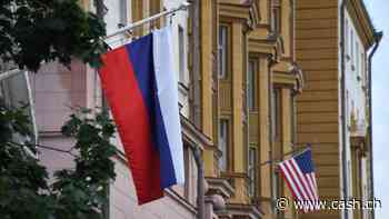 Hinweise auf Gefangenenaustausch von Russland und dem Westen