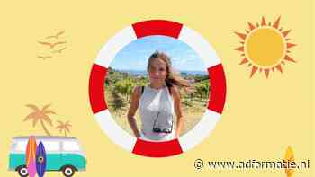 Inge Wildenberg (Fatboy): 'Voorlopig geen vakantie voor mij'
