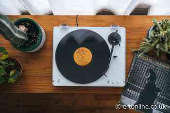 Audio-Technica releases ‘ultimate beginner’ turntable