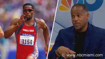 Track & Field legend Ato Boldon says US has chance for ‘historic' Paris Olympics