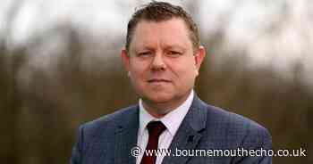 Former PC John Apter faces gross misconduct hearing