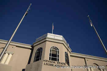 Number of Nevada public pension recipients who get $100K nearly doubles