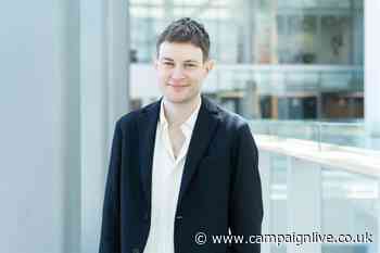 Omnicom Media Group appoints first chief strategy officer