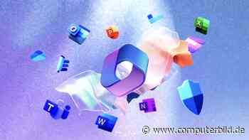 Microsoft 365 bekommt eine kostenlose VPN-Funktion