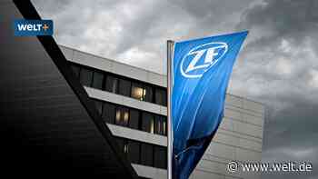 Deutschlands großer Elektro-Verlierer – und sein gewaltiges Sparprogramm