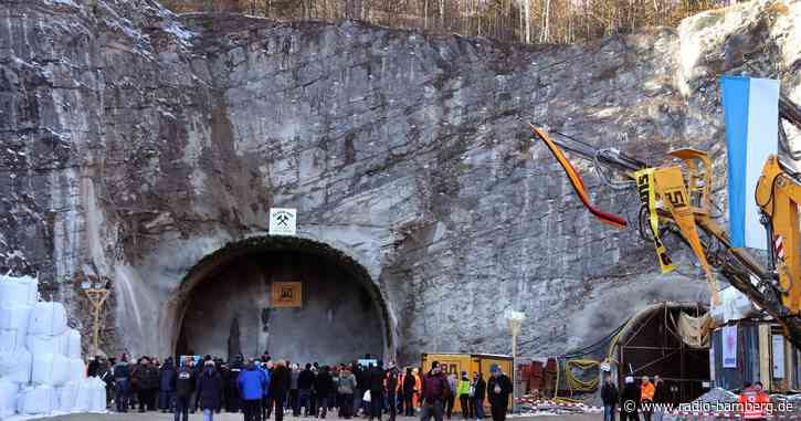 Streit um Bauauftrag bei Tunnel – Chance für frühere Firma