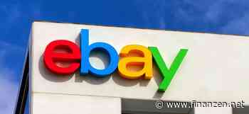 eBay-Aktie stabil: eBay schlägt Erwartungen
