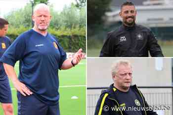 West-Vlaamse derdenationalers maken hun intrede in Croky Cup: “De perfecte mix tussen oefenmatchen en competitie”