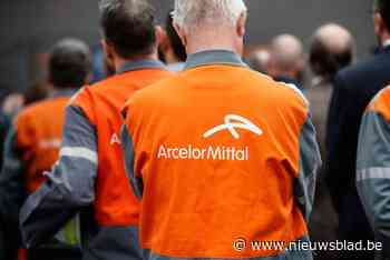 ArcelorMittal houdt investering in Gentse fabriek nog in beraad: “We zijn zeer blij met de vooruitgang”