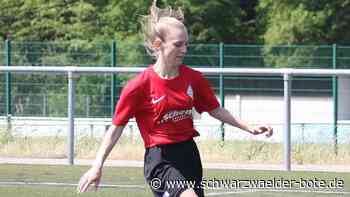 SF Gechingen: Nicht mehr in der Favoritenrolle