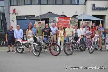 Na 32 jaar valt doek over Trial Kleigroeve: “Nog een laatste keer alles uit de kast halen”