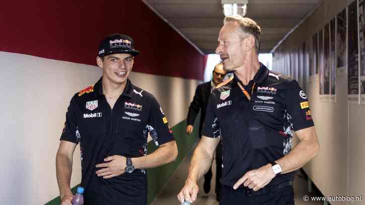 Wie gaat er dan een goede auto voor Max Verstappen bouwen?