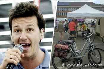 Herselt Beweegt! brengt sport en ontspanning naast parochiezaal: “Voor sporters en niet-sporters die de benen willen losgooien”