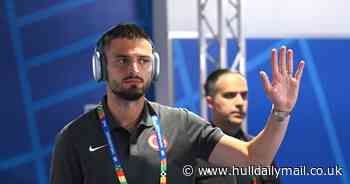 Hull City transfer target explains decision to return to former club after Championship departure