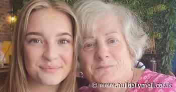 Gran and granddaughter left 'sobbing' on docks as 'dream' cruise sets sail without them - when visa lands 'four minutes late'