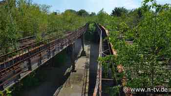 "Die Uhr tickt": Immer mehr deutsche Firmen denken an Abwanderung