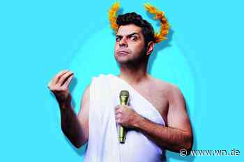 Komische Nacht: Diese Comedians treten auf