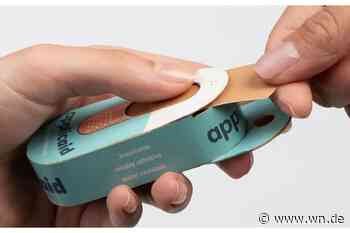 FH-Studierende gewinnen deutschen Verpackungspreis