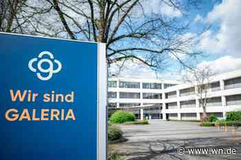 Die Firmennamen Kaufhof und Karstadt sind Geschichte