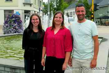 PVDA Balen gaat voor eerste zetel in gemeenteraad