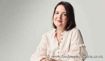 New CEO at chocolate seashell maker Guylian