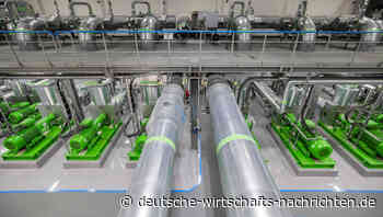 Heizwende: Was Habeck jetzt für Fernwärmekunden plant