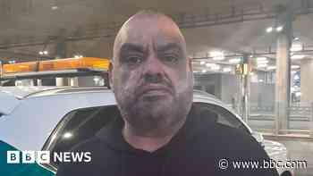 Man led plot to smuggle £11m of cocaine in bananas