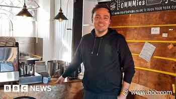 Vegan cafe offers free summer lunches for children