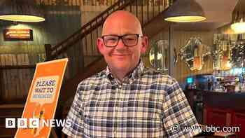 Man to walk 120 miles to attend cancer check-up