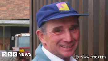 Widow says farm inspection contributed to death