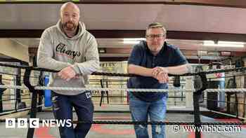 Appeal after gym break-in causes £10k damage